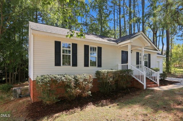 803 Delray Lane, Knightdale, NC 27545