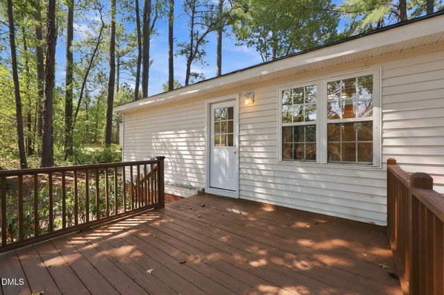 803 Delray Lane, Knightdale, NC 27545