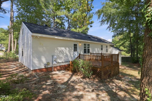 803 Delray Lane, Knightdale, NC 27545