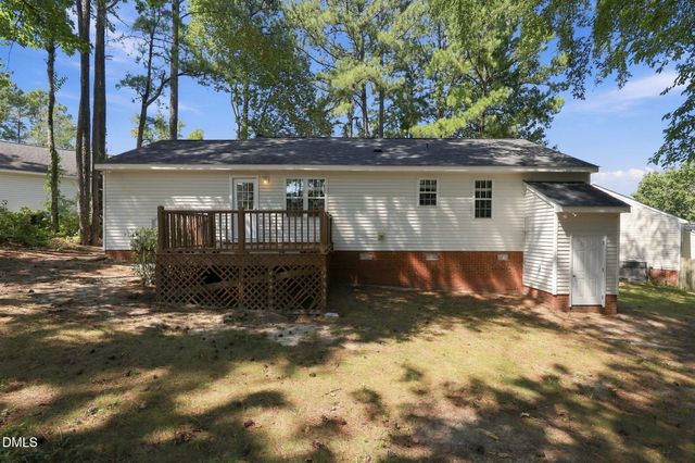 803 Delray Lane, Knightdale, NC 27545