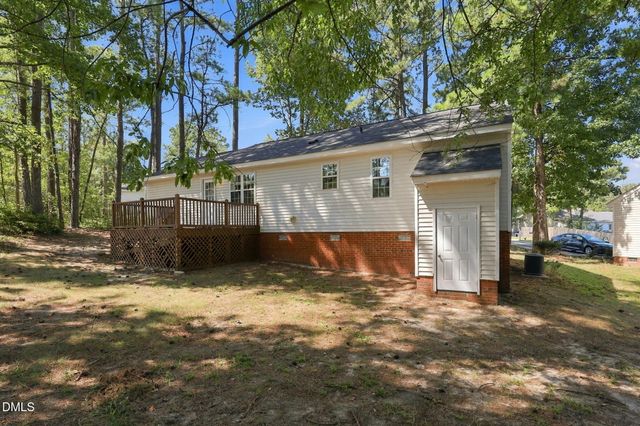 803 Delray Lane, Knightdale, NC 27545