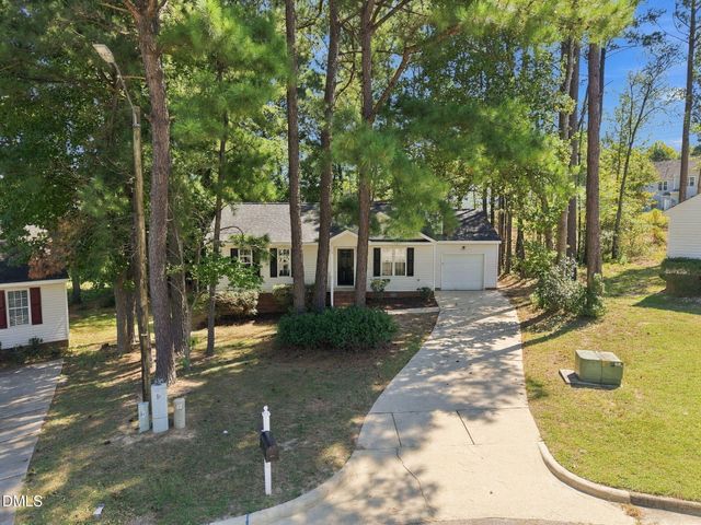 803 Delray Lane, Knightdale, NC 27545