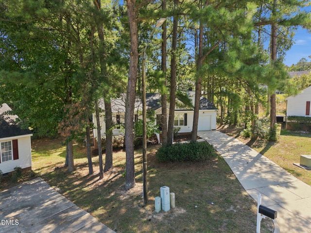803 Delray Lane, Knightdale, NC 27545