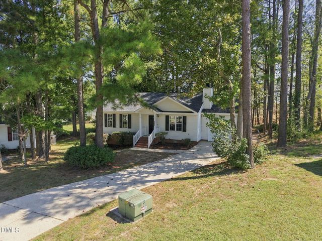 803 Delray Lane, Knightdale, NC 27545