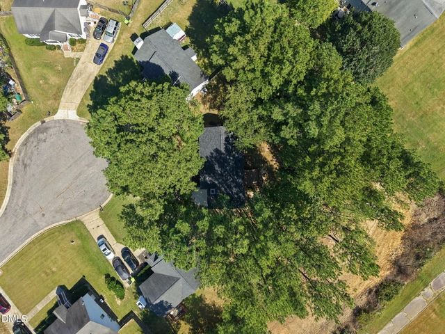 803 Delray Lane, Knightdale, NC 27545
