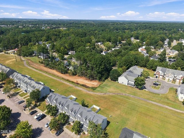 803 Delray Lane, Knightdale, NC 27545
