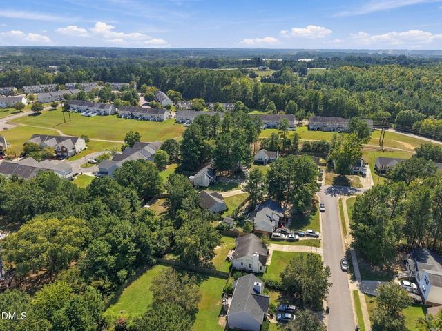 803 Delray Lane, Knightdale, NC 27545