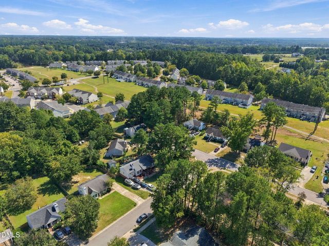 803 Delray Lane, Knightdale, NC 27545