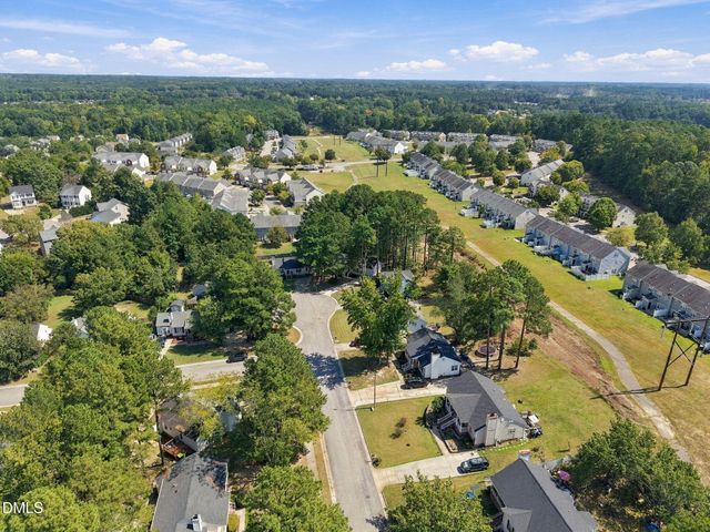 803 Delray Lane, Knightdale, NC 27545