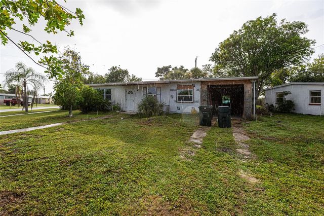 4867 LOS RIOS STREET, North Port, FL 34287