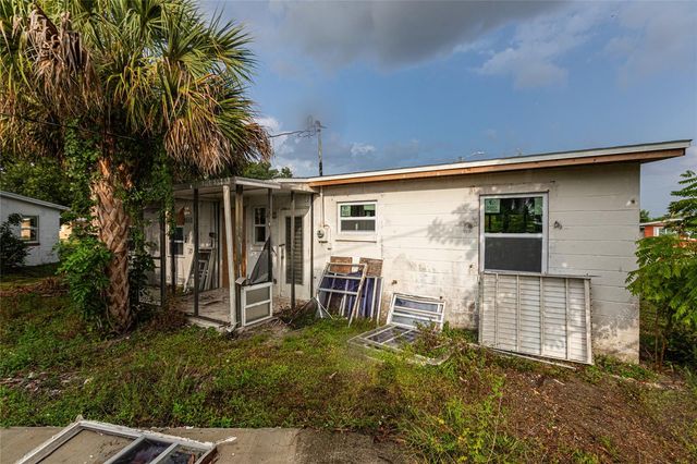 4867 LOS RIOS STREET, North Port, FL 34287