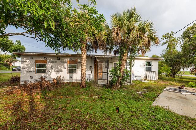 4867 LOS RIOS STREET, North Port, FL 34287