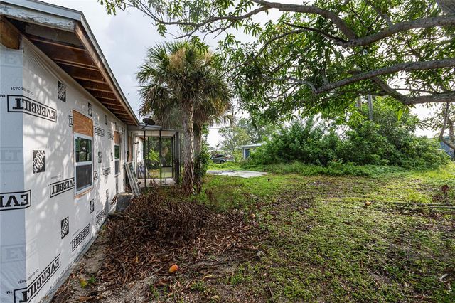 4867 LOS RIOS STREET, North Port, FL 34287