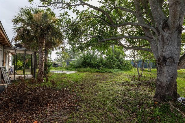 4867 LOS RIOS STREET, North Port, FL 34287