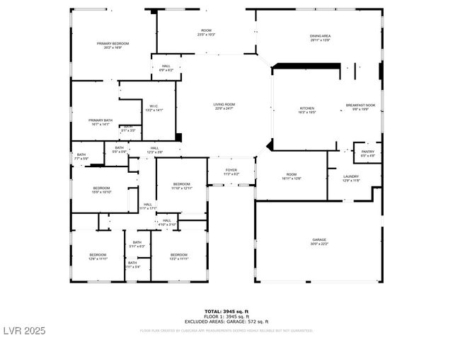 8243 Twin Rock Court, Las Vegas, NV 89113