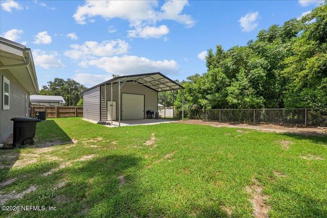 219 HALSEY Street, Palatka, FL 32177