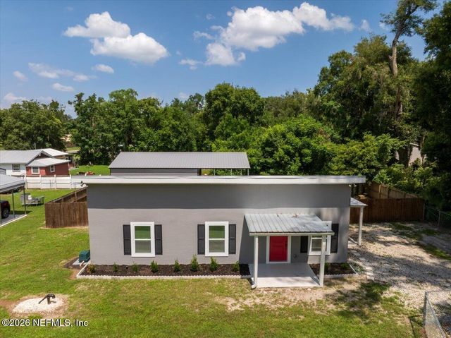 219 HALSEY Street, Palatka, FL 32177