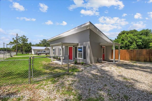 219 HALSEY Street, Palatka, FL 32177