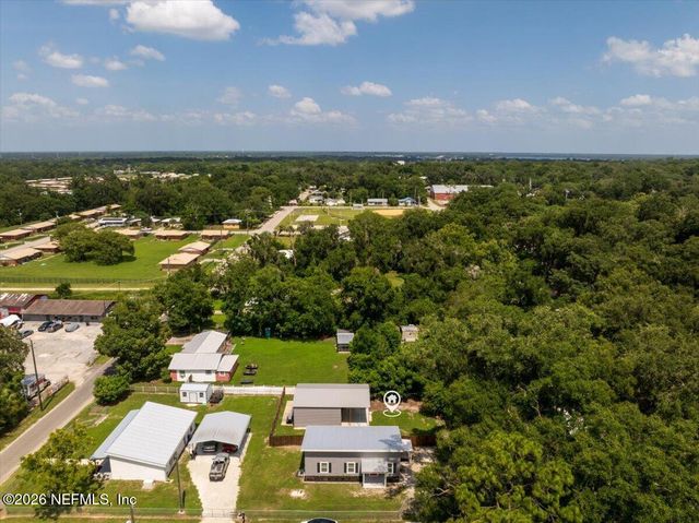 219 HALSEY Street, Palatka, FL 32177