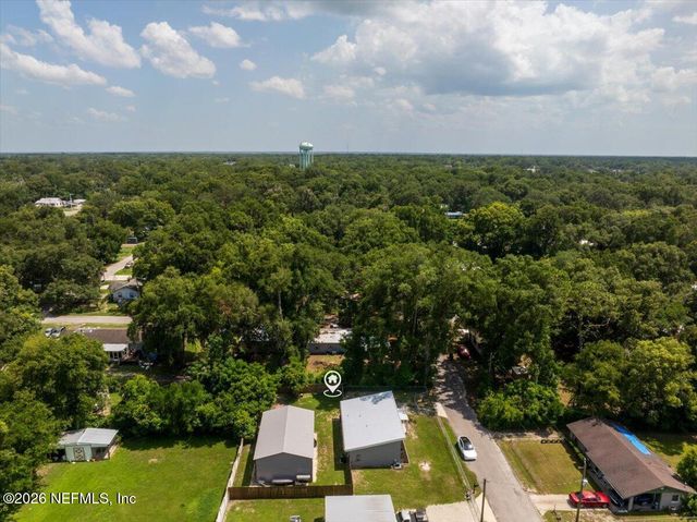 219 HALSEY Street, Palatka, FL 32177