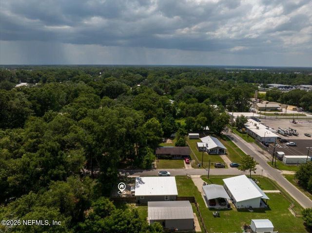 219 HALSEY Street, Palatka, FL 32177