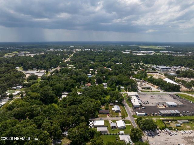 219 HALSEY Street, Palatka, FL 32177