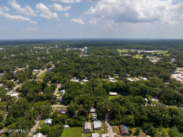219 HALSEY Street, Palatka, FL 32177