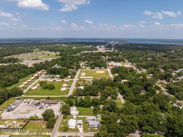 219 HALSEY Street, Palatka, FL 32177
