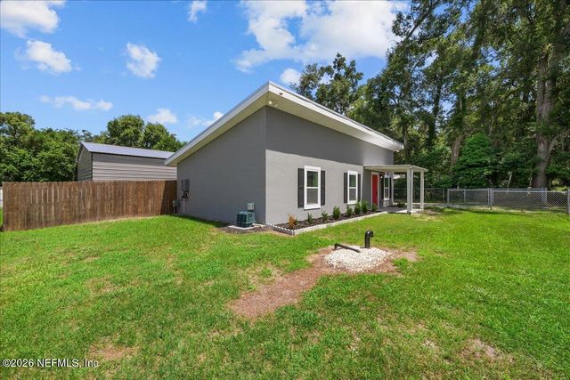 219 HALSEY Street, Palatka, FL 32177
