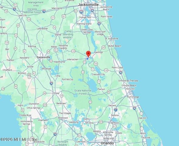 219 HALSEY Street, Palatka, FL 32177