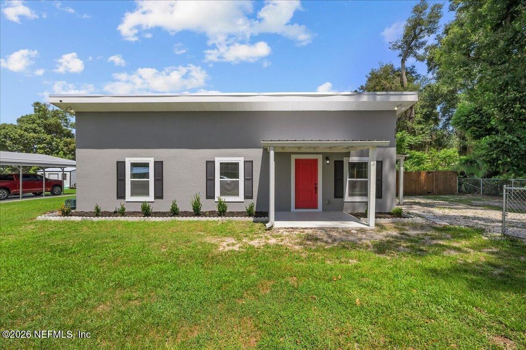 219 HALSEY Street, Palatka, FL 32177