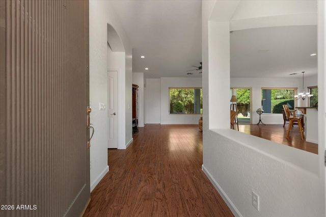 4018 E HARRISON Street, Gilbert, AZ 85295