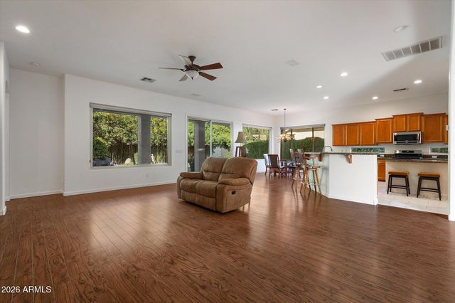 4018 E HARRISON Street, Gilbert, AZ 85295