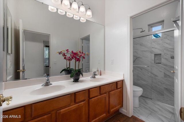 4018 E HARRISON Street, Gilbert, AZ 85295