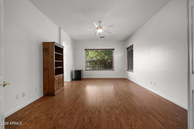 4018 E HARRISON Street, Gilbert, AZ 85295