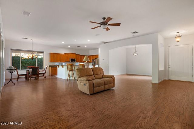 4018 E HARRISON Street, Gilbert, AZ 85295