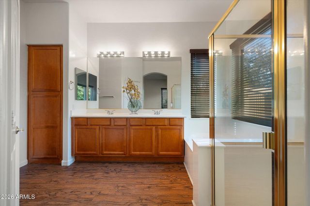 4018 E HARRISON Street, Gilbert, AZ 85295