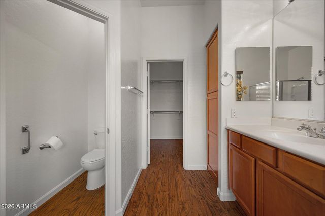 4018 E HARRISON Street, Gilbert, AZ 85295