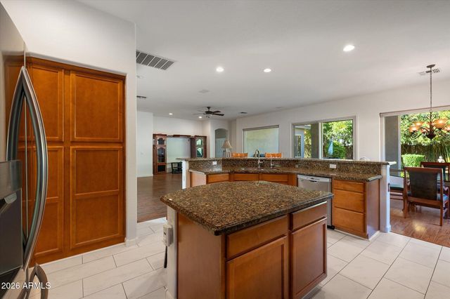 4018 E HARRISON Street, Gilbert, AZ 85295