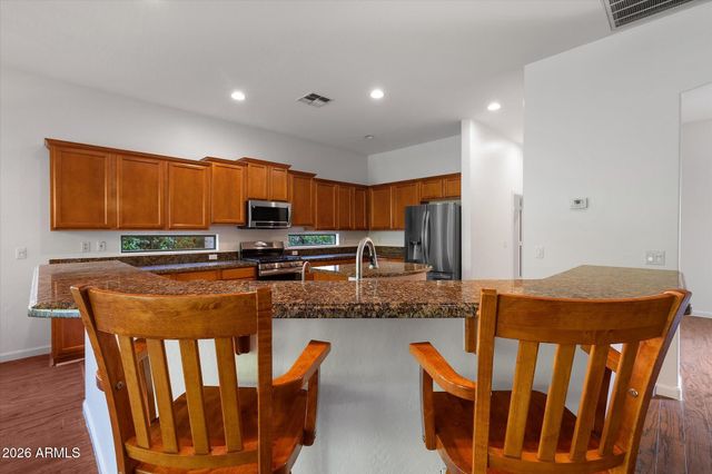 4018 E HARRISON Street, Gilbert, AZ 85295