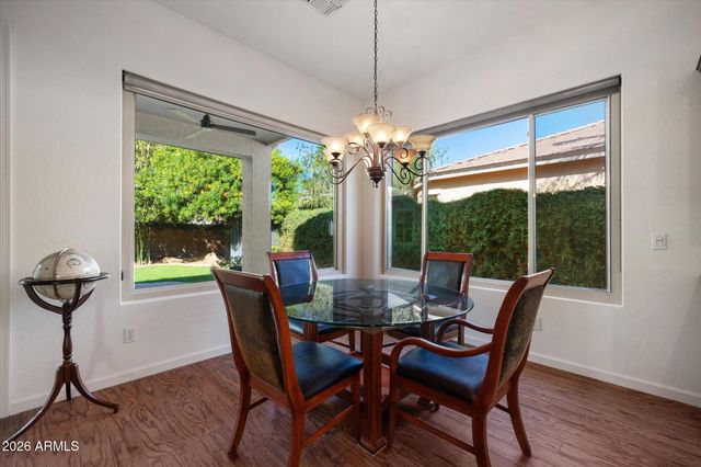 4018 E HARRISON Street, Gilbert, AZ 85295