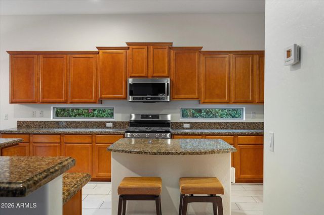 4018 E HARRISON Street, Gilbert, AZ 85295