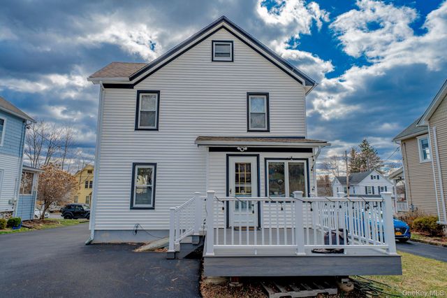 44 Wickham Avenue, Goshen, NY 10924