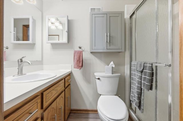 1010 ARBOR RIDGE Circle, Council Bluffs, IA 51503