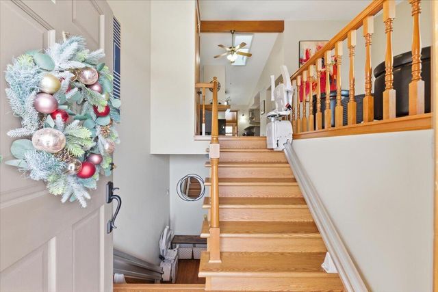 1010 ARBOR RIDGE Circle, Council Bluffs, IA 51503