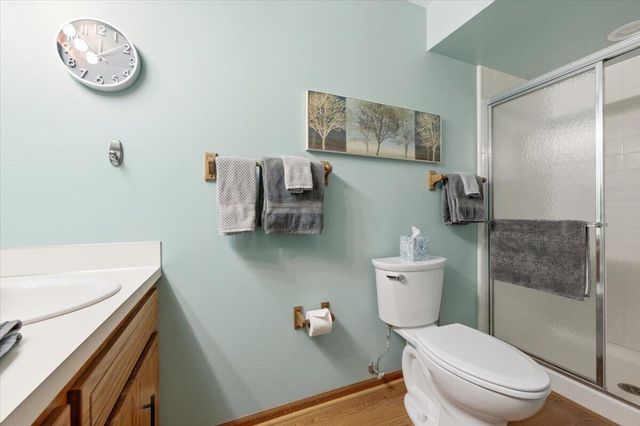 1010 ARBOR RIDGE Circle, Council Bluffs, IA 51503