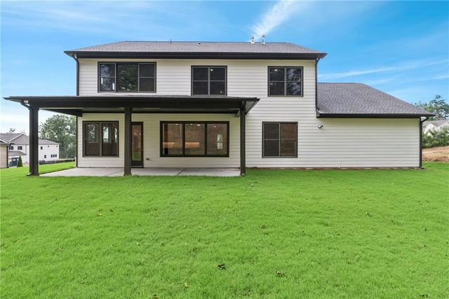 2284 Ellis Mountain Drive, Marietta, GA 30064