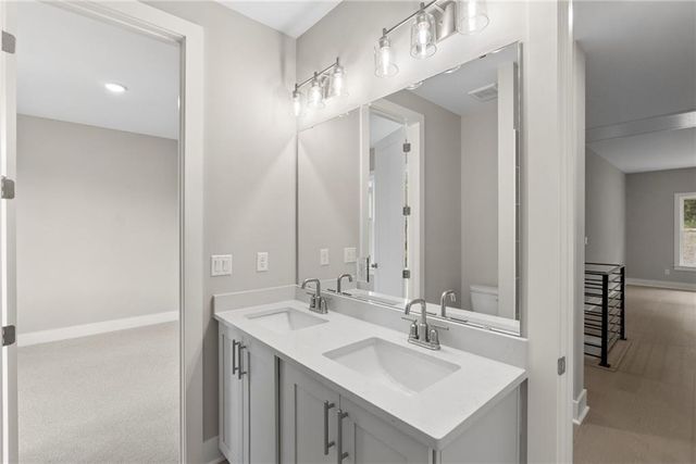 2284 Ellis Mountain Drive, Marietta, GA 30064