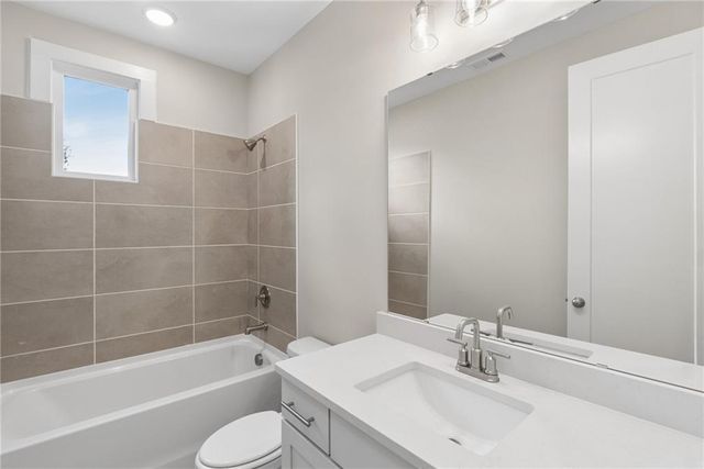 2284 Ellis Mountain Drive, Marietta, GA 30064