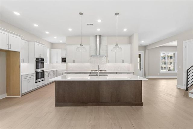2284 Ellis Mountain Drive, Marietta, GA 30064